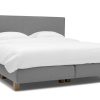 Boxspring Oslo Single