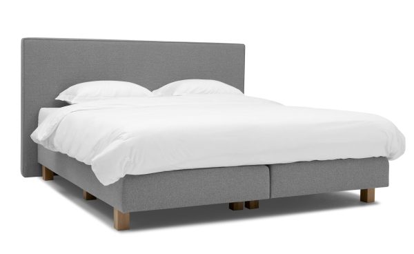 Boxspring Oslo Single