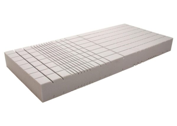 Matras pocketvering zonder hoes