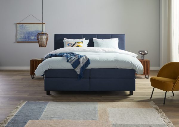 Boxspring Spa Linea