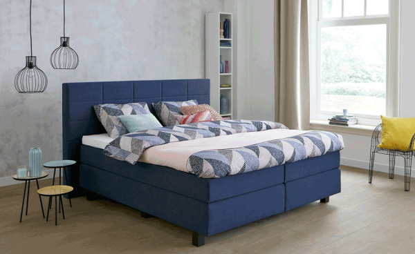 Boxspring Spa Linea