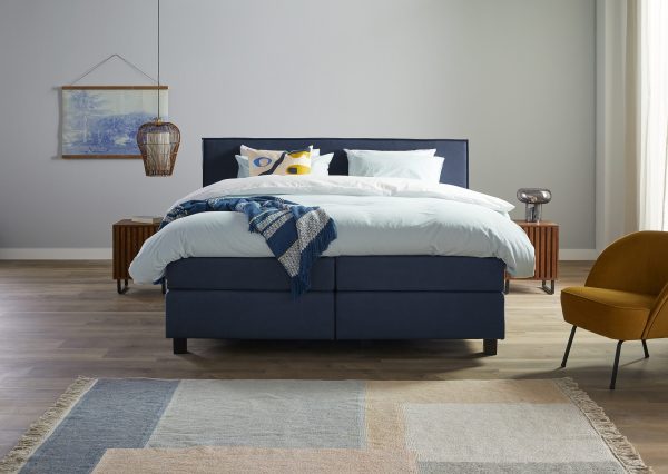 Boxspring Spa Select