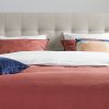 Boxspring Spa Carré