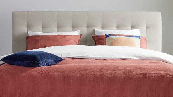Boxspring Spa Carré
