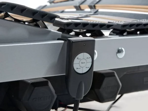 Lattenbodem Elektrisch DSB 4000 Varius