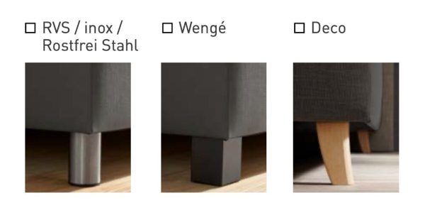 Boxspring Spa Twist