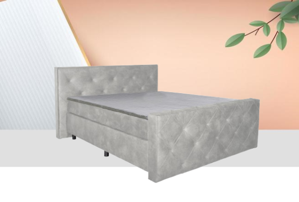 Boxspring Spa Zennith