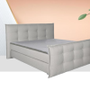 Boxspring Spa Zoë