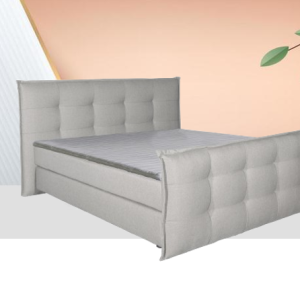 Boxspring Spa Zoë