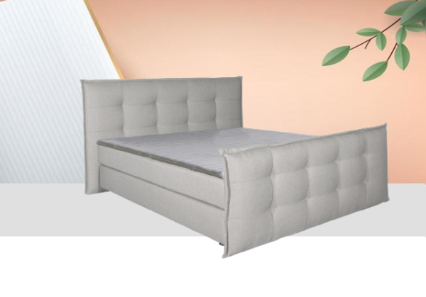 Boxspring Spa Zoë