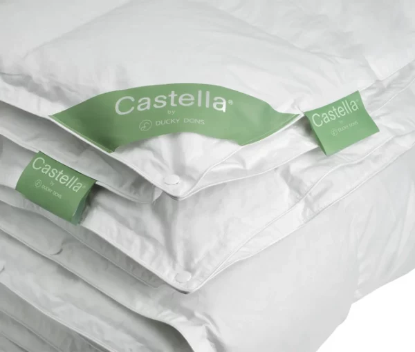 Dekbed Castella 100% Mazurisch Dons