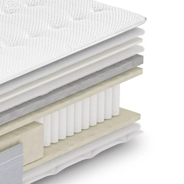 grand matras ralph klaassen Rhino Hotel 30cm