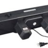 Bedmotor elektrisch