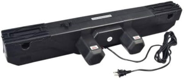 Bedmotor elektrisch
