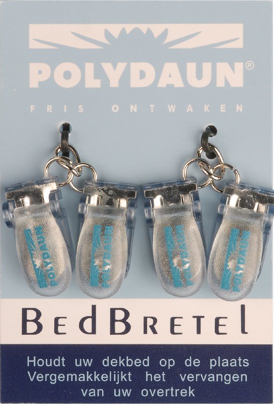 Bedbretel