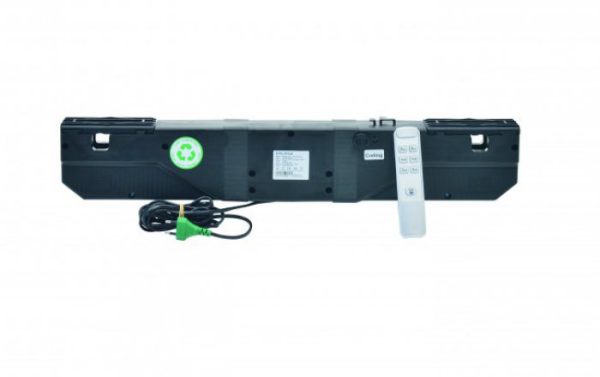 Bedmotor elektrisch