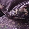 Essenza Dekbedovertrek Ophelia Plum Wine