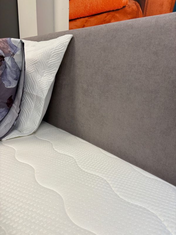 Boxspring Oase 160x210