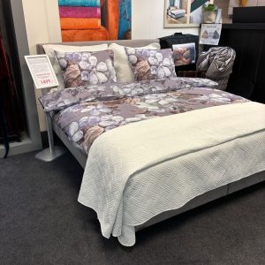 Boxspring Oase 160x210