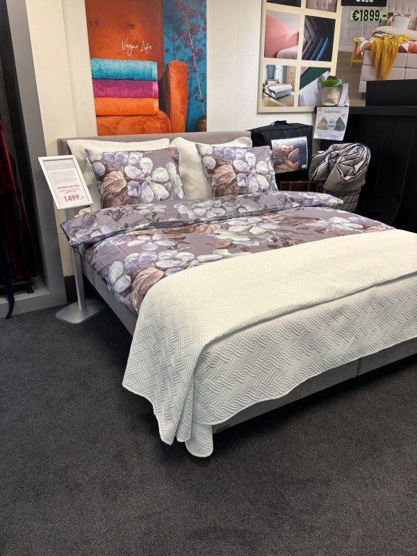 Boxspring Oase 160x210