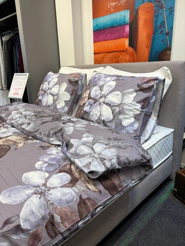 Boxspring Oase 160x210