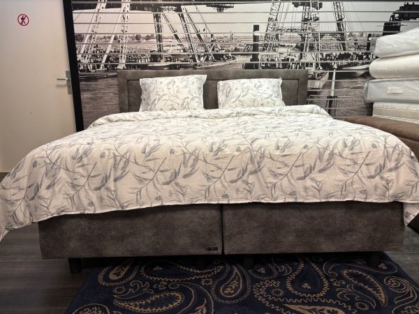 Boxspring Mirza 180x200