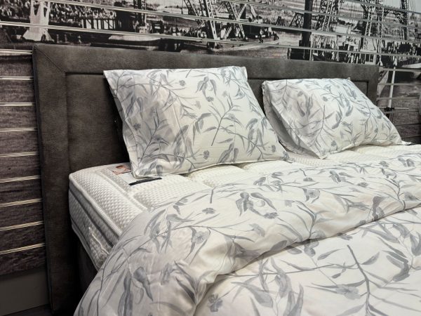 Boxspring Mirza 180x200