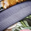 Van Dyck Dekbedovertrek Fleur Festive Lavender Blue