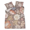 Van Dyck Dekbedovertrek Vintage Bloom Multi