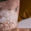 Essenza Dekbedovertrek Noe Dusty Roze
