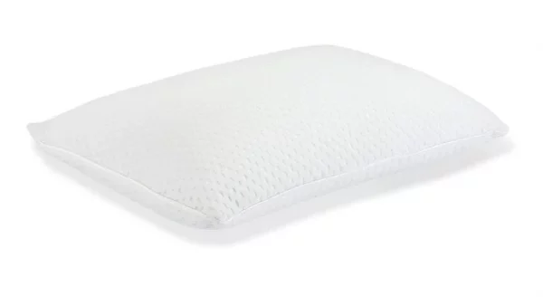 Molton Beschermer Kussensloop Katoen 60x40 Recht Model