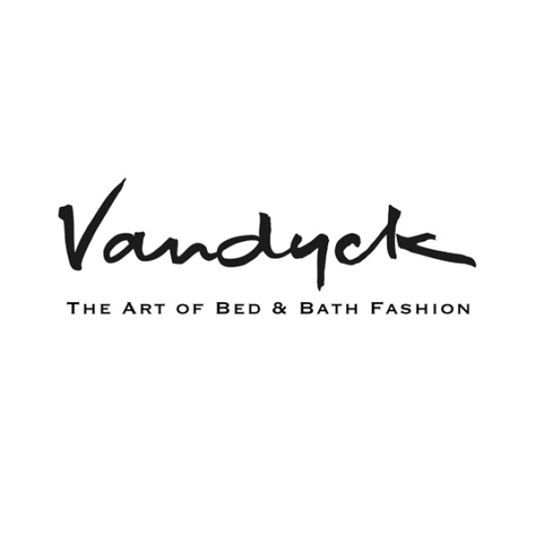 Van Dyck Dekbedovertrek Lush Laggon