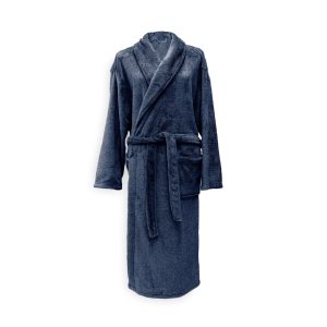 Badjas Cara Navy Blue  XL
