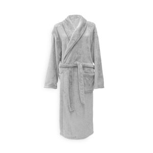Badjas Cara Pearl Grey XL