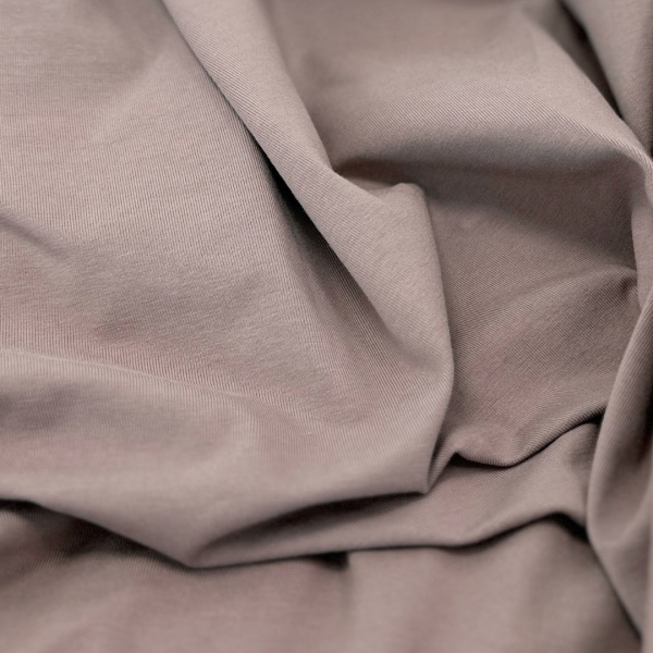 Kayori Tara Matras Hoeslaken stretch Jersey 180/200x200/220 Nude