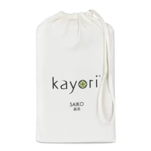 Kayori Hoeslaken Saiko Off-White