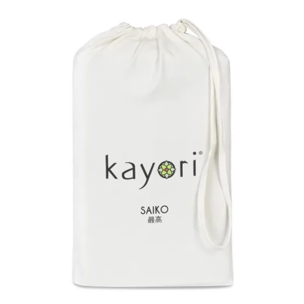 Kayori Hoeslaken Saiko Off-White