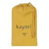 Kayori Hoeslaken Saiko Okergeel