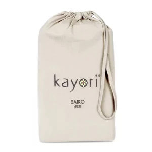 Kayori Hoeslaken Saiko Zand