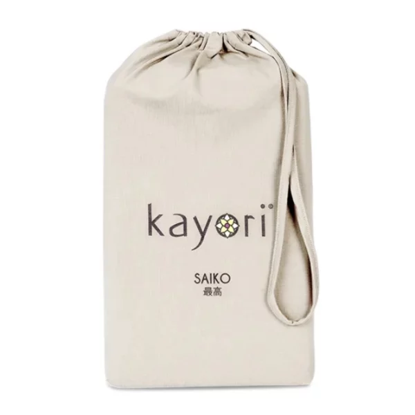 Kayori Hoeslaken Saiko Zand