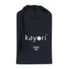 Kayori Hoeslaken Saiko Zwart