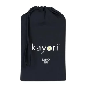 Kayori Hoeslaken Saiko Zwart