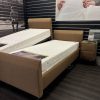 Senioren Zorgbed Hanze 180x200