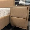 Senioren Zorgbed Hanze 180x200