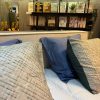 Boxspring Oslo Chelsea