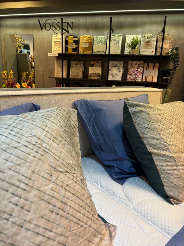Boxspring Oslo Chelsea