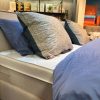 Boxspring Oslo Chelsea