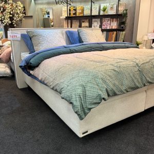 Boxspring Oslo Chelsea