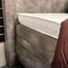 Boxspring Oslo Mirza