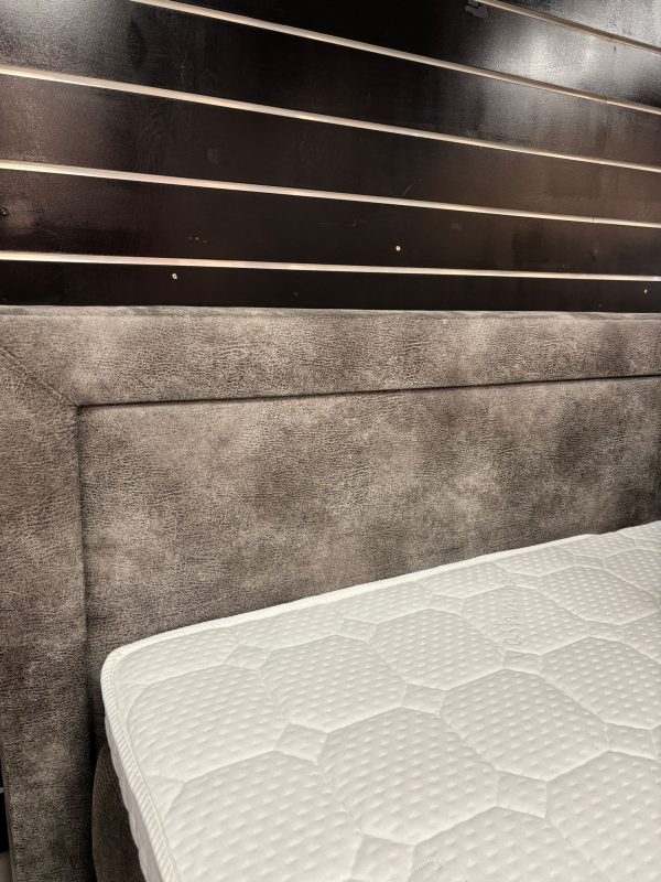 Boxspring Oslo Mirza